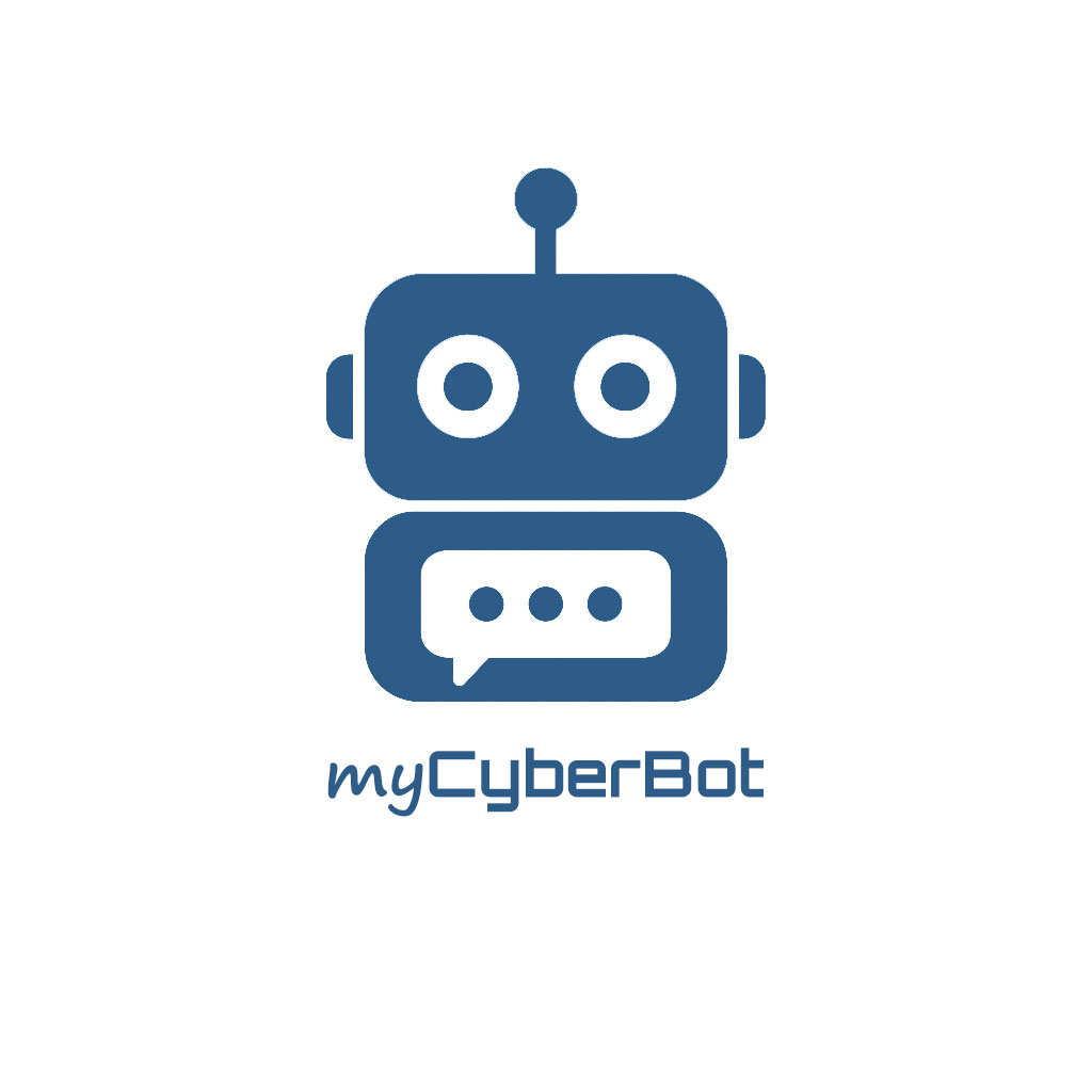 Logo mycyberbot